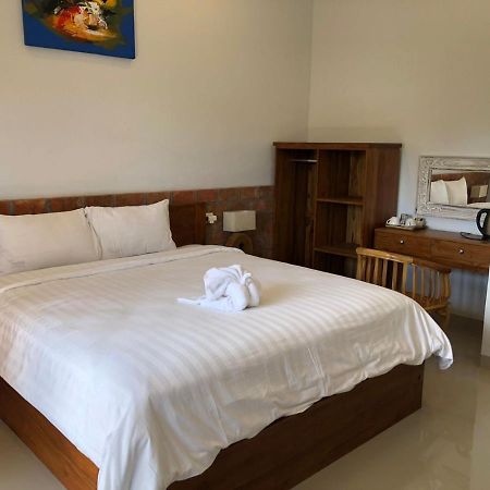 Dava Jaya Uluwatu Near Bluepoint Beach Redpartner Exteriér fotografie