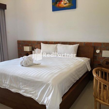 Dava Jaya Uluwatu Near Bluepoint Beach Redpartner Exteriér fotografie