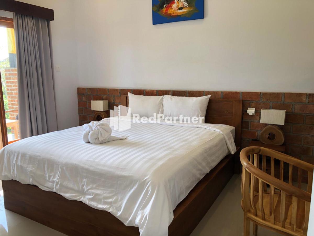 Dava Jaya Uluwatu Near Bluepoint Beach Redpartner Exteriér fotografie